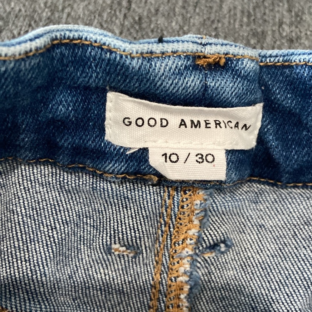 Good American jeans - Picture 3 of 4